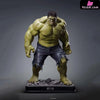 Marvel 13 Hulk Full Body Figure Queen Studio [Pre - Order] Deposit Marvel