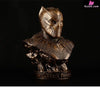 Marvel - Black Panther Resin Statue Iron Studio [In Stock] Marvel