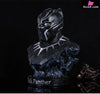 Marvel - Black Panther Resin Statue Iron Studio [In Stock] Marvel