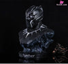 Marvel - Black Panther Resin Statue Iron Studio [In Stock] Marvel