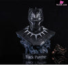 Marvel - Black Panther Resin Statue Iron Studio [In Stock] Marvel