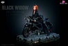 Marvel Black Widow Resin Statue - Yomi Studio [Pre-Order] Marvel