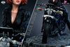 Marvel Black Widow Resin Statue - Yomi Studio [Pre-Order] Marvel