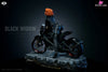 Marvel Black Widow Resin Statue - Yomi Studio [Pre-Order] Marvel