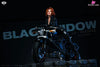 Marvel Black Widow Resin Statue - Yomi Studio [Pre-Order] Full Payment / 1/4 Scale Marvel