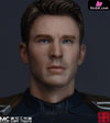 Marvel Captain America Statue - Mc Studio [Pre - Order] Marvel