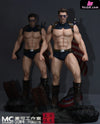 Marvel Captain America Statue - Mc Studio [Pre - Order] Marvel