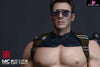 Marvel Captain America Statue - Mc Studio [Pre - Order] Marvel