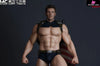 Marvel Captain America Statue - Mc Studio [Pre - Order] Deposit Marvel