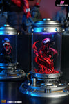 MARVEL Carnage in Experiment Jar 1/4 Statue - 3109 Studio [In-Stock] - Full Payment - MARVEL