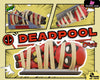 Marvel Chibi Deadpool Resin Statue - Hh Studio [Pre-Order] Marvel