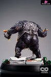 Marvel Chubby Nom V 04 Resin Statue - Co Studio [Pre-Order] Marvel