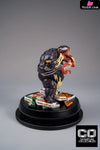 Marvel Chubby Nom V 04 Resin Statue - Co Studio [Pre-Order] Marvel