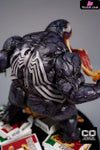 Marvel Chubby Nom V 04 Resin Statue - Co Studio [Pre-Order] Marvel