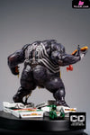 Marvel Chubby Nom V 04 Resin Statue - Co Studio [Pre-Order] Marvel