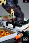 Marvel Chubby Nom V 04 Resin Statue - Co Studio [Pre-Order] Marvel