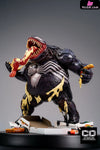 Marvel Chubby Nom V 04 Resin Statue - Co Studio [Pre-Order] Marvel