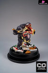 Marvel Chubby Nom V 04 Resin Statue - Co Studio [Pre-Order] Marvel