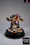 Marvel Chubby Nom V 04 Resin Statue - Co Studio [Pre-Order] Marvel