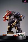 Marvel Chubby Nom V 04 Resin Statue - Co Studio [Pre-Order] Marvel