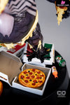 Marvel Chubby Nom V 04 Resin Statue - Co Studio [Pre-Order] Marvel