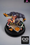 Marvel Chubby Nom V 04 Resin Statue - Co Studio [Pre-Order] Marvel