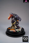 Marvel Chubby Nom V 04 Resin Statue - Co Studio [Pre-Order] Marvel