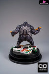 Marvel Chubby Nom V 04 Resin Statue - Co Studio [Pre-Order] Marvel