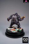 Marvel Chubby Nom V 04 Resin Statue - Co Studio [Pre-Order] Marvel