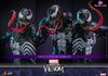 Marvel Comics Venom 1/6 Scale Collectible Figure Cms023 - Hottoys Studio [Pre-Order] Marvel