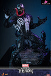 Marvel Comics Venom 1/6 Scale Collectible Figure Cms023 - Hottoys Studio [Pre-Order] Marvel