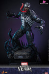 Marvel Comics Venom 1/6 Scale Collectible Figure Cms023 - Hottoys Studio [Pre-Order] Marvel