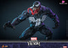 Marvel Comics Venom 1/6 Scale Collectible Figure Cms023 - Hottoys Studio [Pre-Order] Marvel