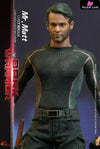 Marvel Daredevil Dark Warrior FD007N & Rescue Service Version FD010N Action Figure - Hot Heart Studio [Pre-Order] MARVEL
