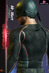 Marvel Daredevil Dark Warrior FD007N & Rescue Service Version FD010N Action Figure - Hot Heart Studio [Pre-Order] MARVEL
