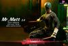 Marvel Daredevil Dark Warrior FD007N & Rescue Service Version FD010N Action Figure - Hot Heart Studio [Pre-Order] MARVEL