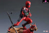 Marvel Deadpool (Licensed) Statue - Xm Studio [Pre-Order] Marvel