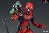 Marvel Deadpool (Licensed) Statue - Xm Studio [Pre-Order] Marvel