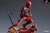 Marvel Deadpool (Licensed) Statue - Xm Studio [Pre-Order] Marvel