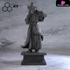 Marvel Deadpool Resin Statue - X7 Studio [Pre-Order] Deposit / Black Marvel