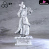 Marvel Deadpool Resin Statue - X7 Studio [Pre-Order] Deposit / White Marvel
