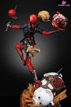 Marvel Female Deadpool (Licensed) Statue - Xm Studio [Pre-Order] Marvel