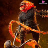 Marvel Ghost Rider Statue - Sideshow Studio [Pre-Order] Marvel