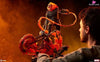 Marvel Ghost Rider Statue - Sideshow Studio [Pre-Order] Marvel