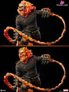 Marvel Ghost Rider Statue - Sideshow Studio [Pre-Order] Marvel