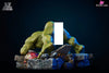 Marvel Hulk Resin Statue - Nl Studio [Pre-Order] Marvel