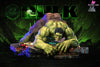 Marvel Hulk Resin Statue - Nl Studio [Pre-Order] Marvel