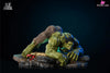 Marvel Hulk Resin Statue - Nl Studio [Pre-Order] Marvel