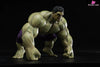 Marvel Hulk Vs Black Widow Statue - Over Watch Studio [Pre-Order] Deposit / Version 3 Nsfw 18+