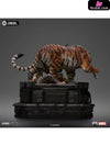 Marvel Hunter Kraven Marcas115024-10 (Licensed) Statue - Iron Studio [Pre-Order] Marvel